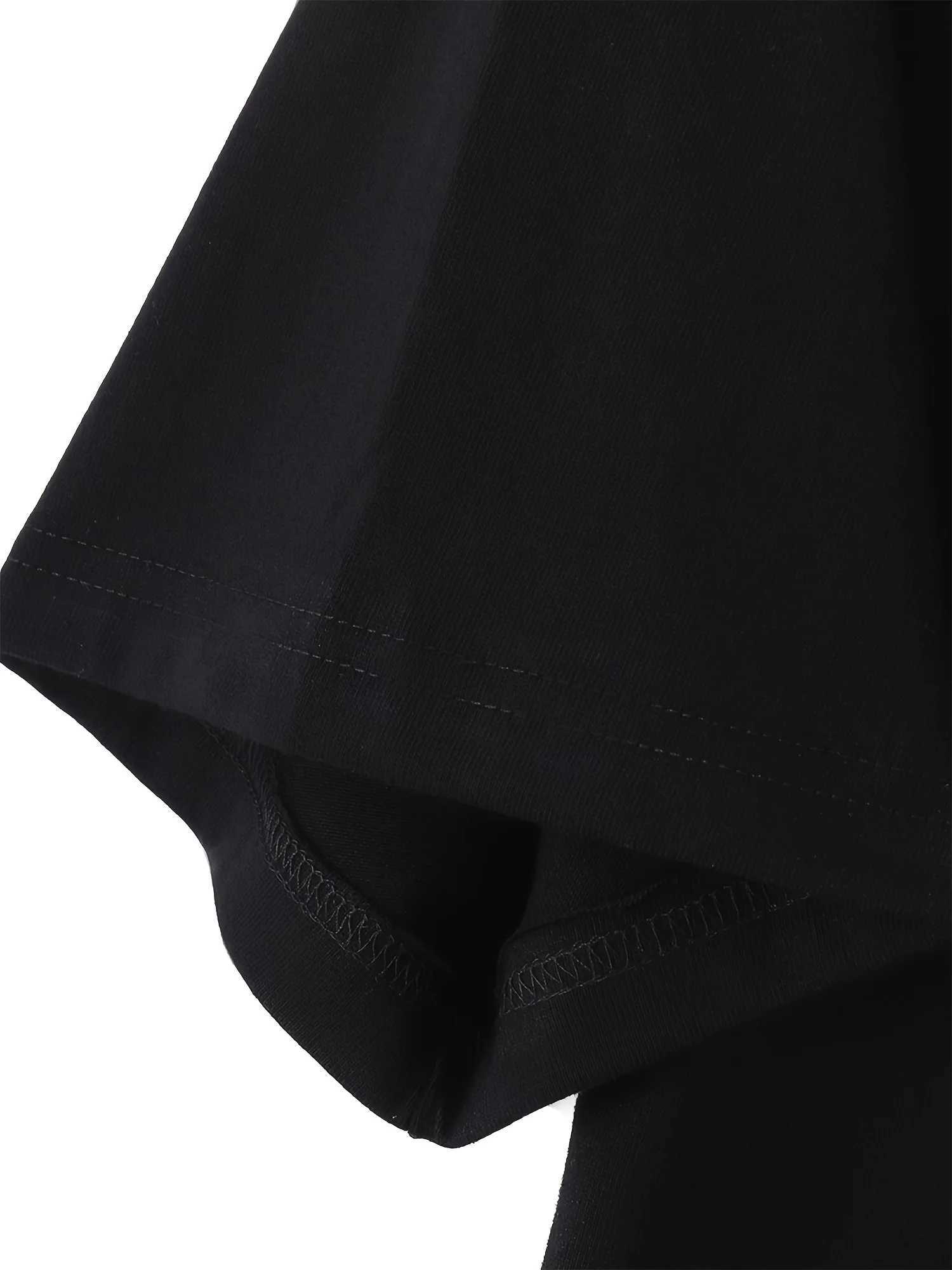 YoungBoy Never Broke Again Graphic TShirt Heavyweight Cotton Black with YoungBoy Face Autograph Print Oneck Casual TopsXJ250929