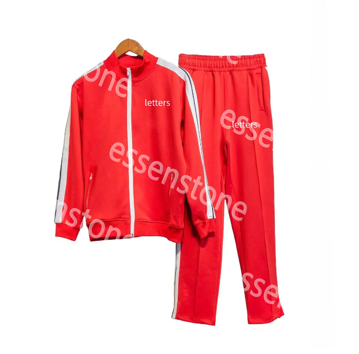 Mens Designer Tracksuits Lightweight Athletic Suit Versatile Two-Piece Set for Men Casual Sportswear with Hoodies and Pants Anglestracksuit Daily Wear Eur Size S-XL