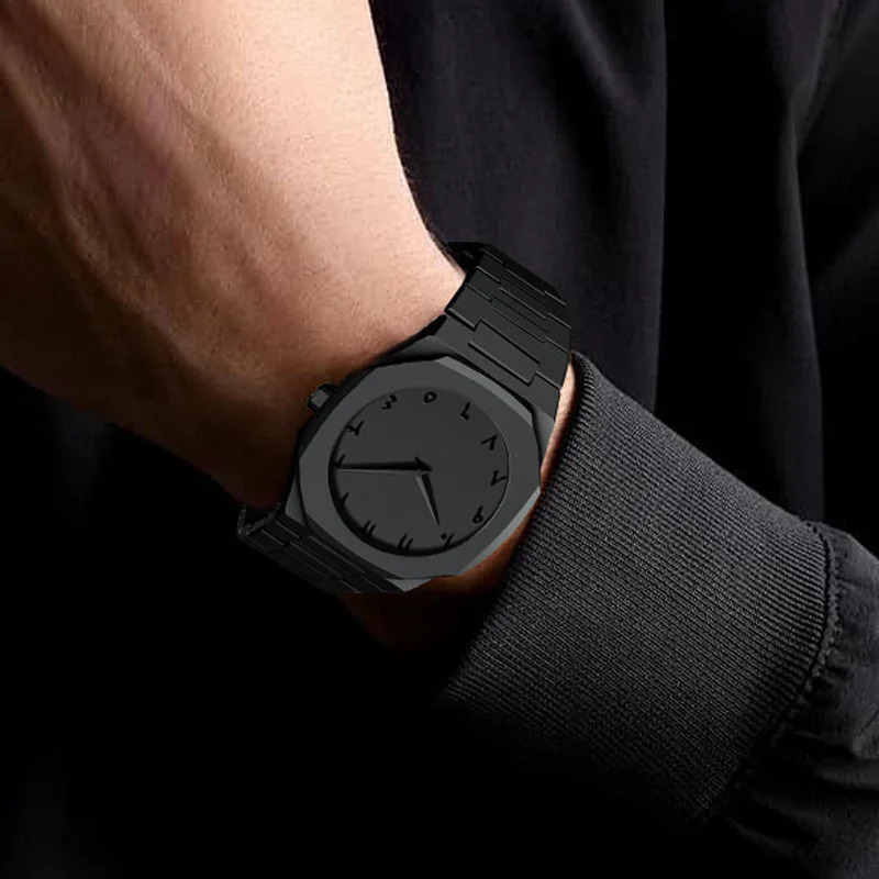 Fashion Plastic Strap Men Watches Sports Quartz Wristwatches for Mens Minimalist n Lightweight Clock Reloj Hombre 250928