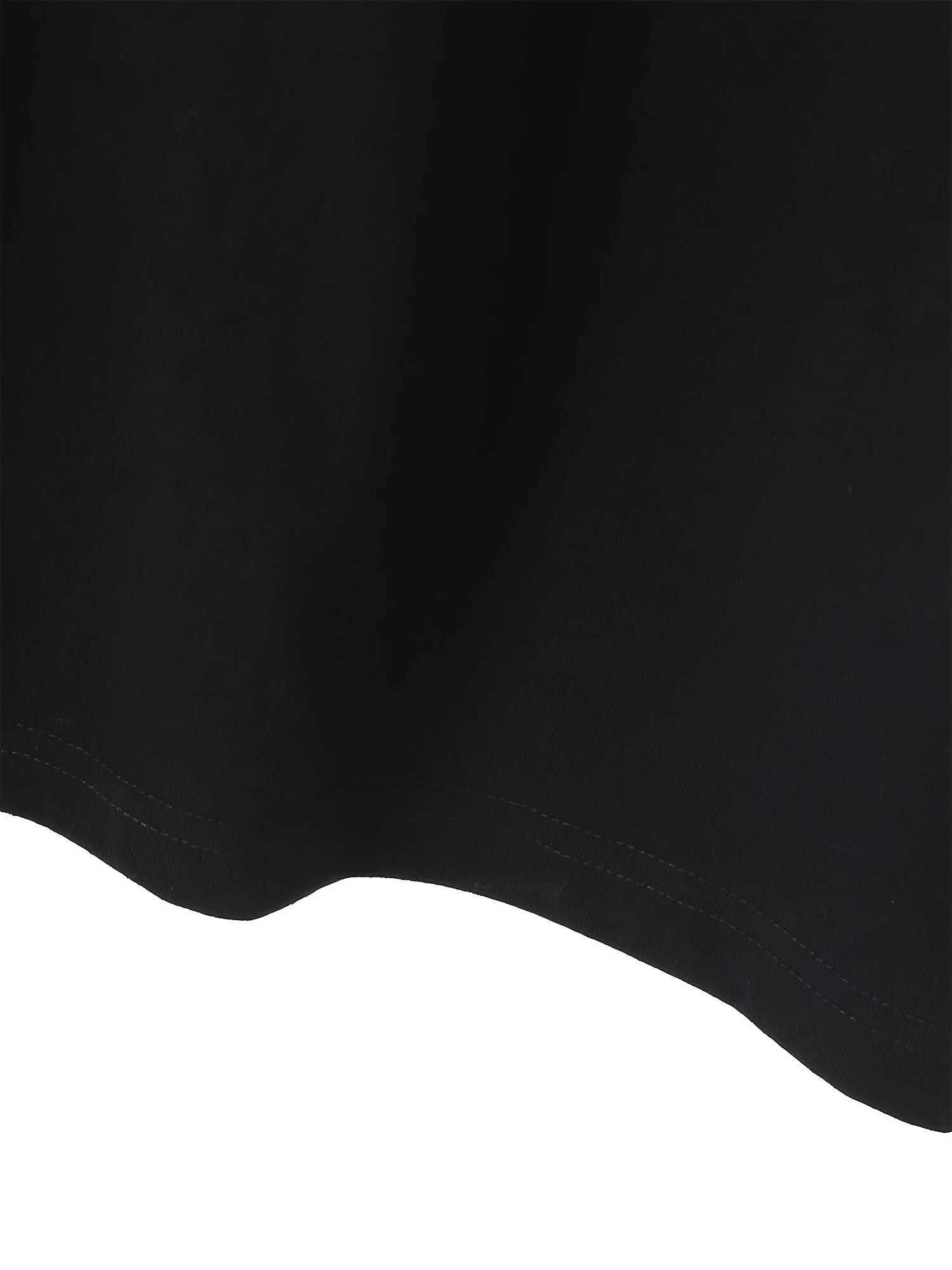 YoungBoy Never Broke Again Graphic TShirt Heavyweight Cotton Black with YoungBoy Face Autograph Print Oneck Casual TopsXJ250929