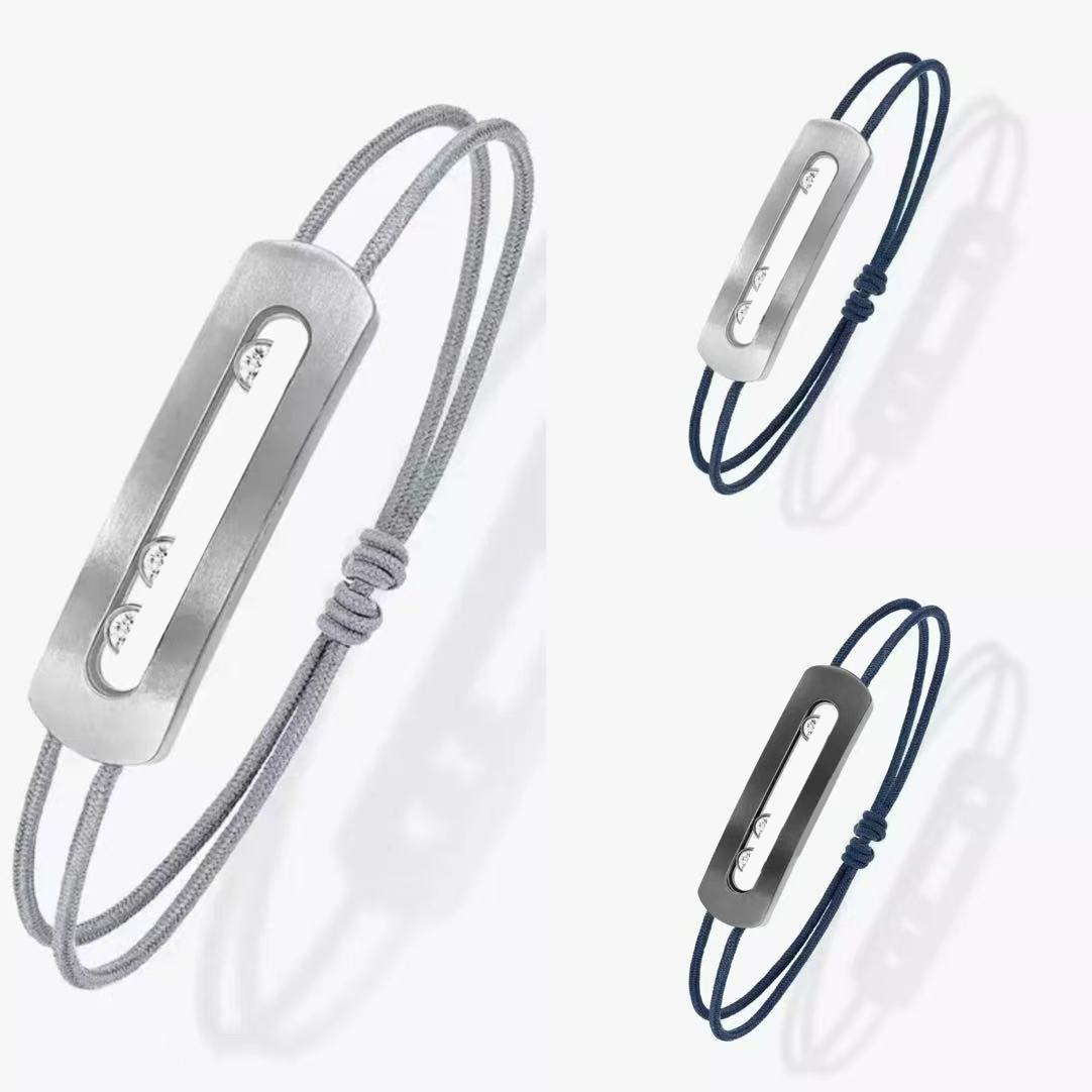 Designer bracelet High quality for your choice Luxury designer bracelets couple's style valentine gift elegant women bracelet removable diamonds New product 4564