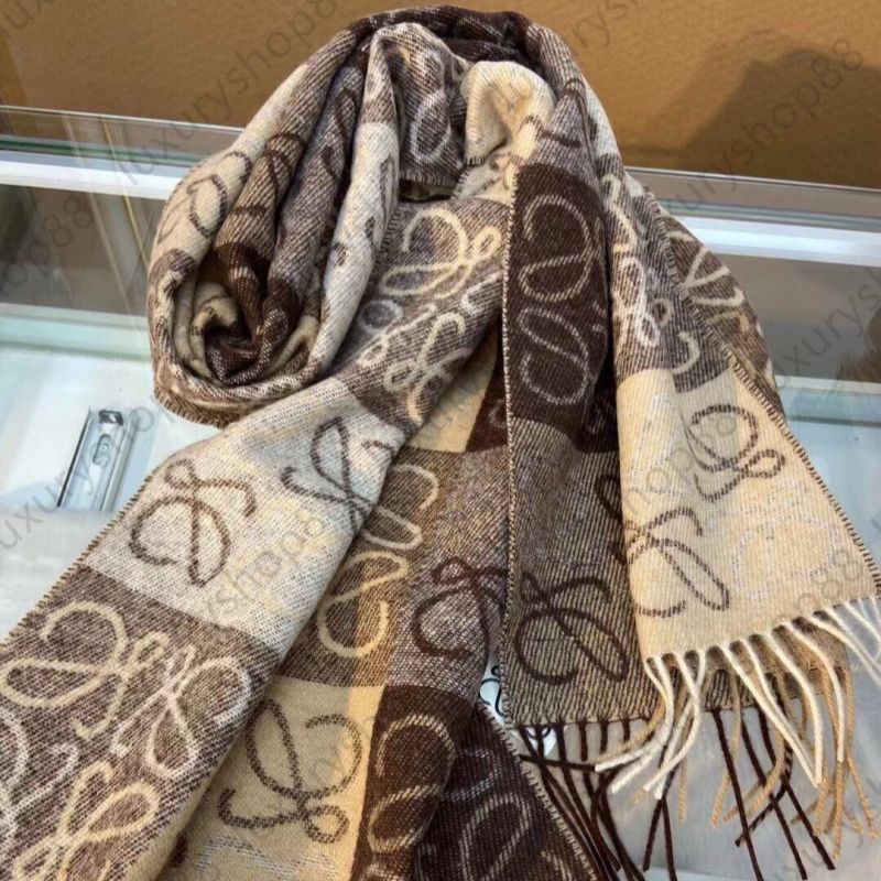 Cashmere scarf Designer scarf luxury scarf schal echarpe sciarpa luxe sjaal silk scarf designer high quality scarf Scarves warm versatile Style fashion scarf