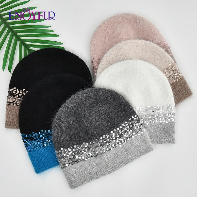 Enjoyfur Women Wint… - image