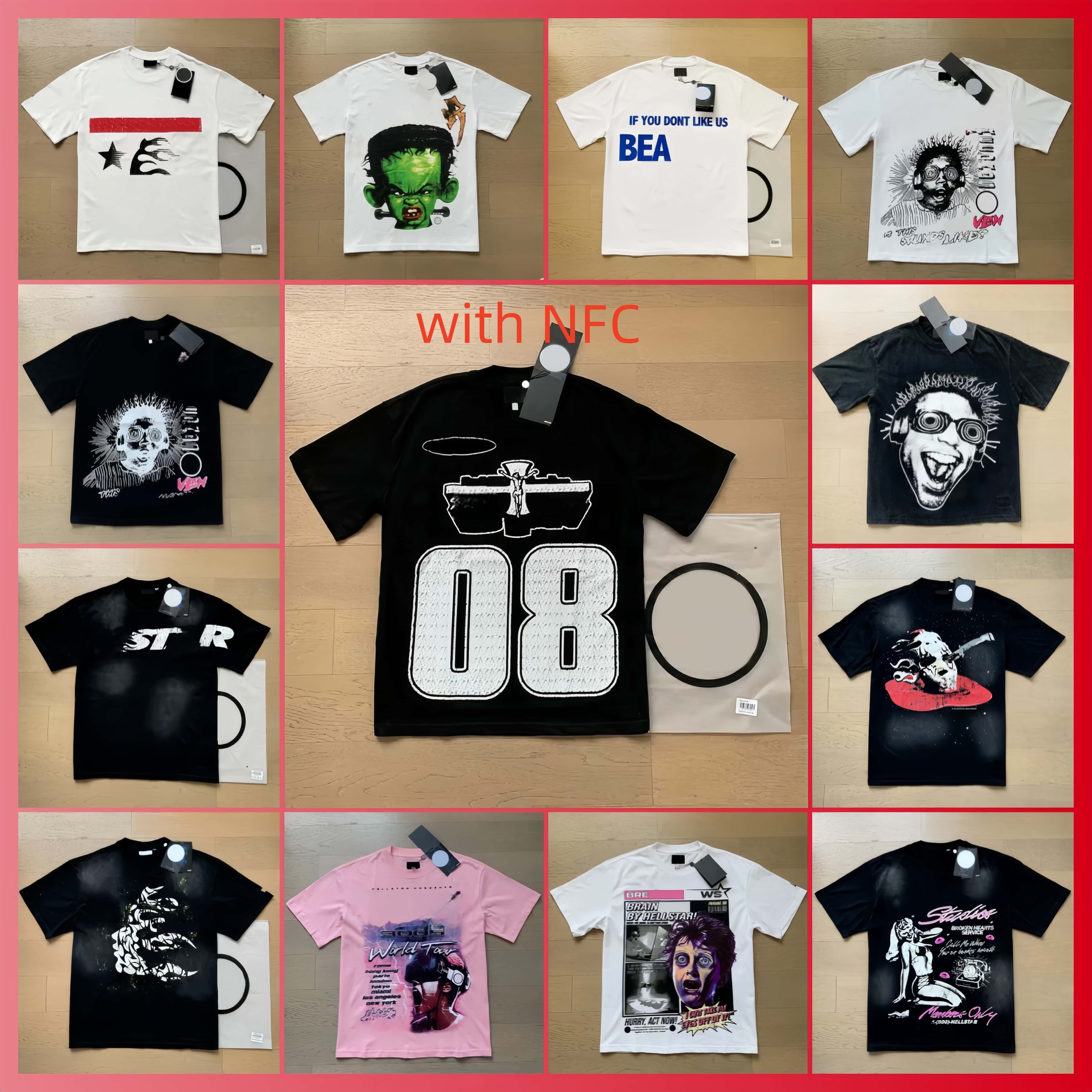 designer t shirt mens tshirt High Quality Streetwear Hip Hop Fashion T Shirt Unisex hoodie Sleeve Tshirts Tops High Street Retro Women T-shirt US SIZE S-XL B1dax2
