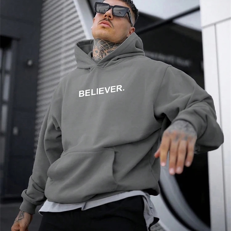 Mens Hoodies Sweatshirts casual fashion retroprinted n longsleeved hoodie 231129
