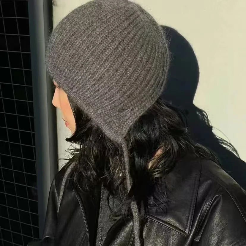 Winter Knitted Ear … - image