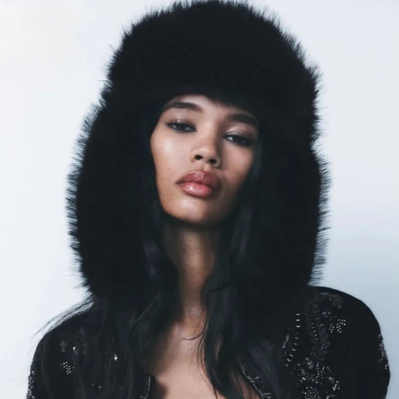 2025 Winter Fluffy … - image