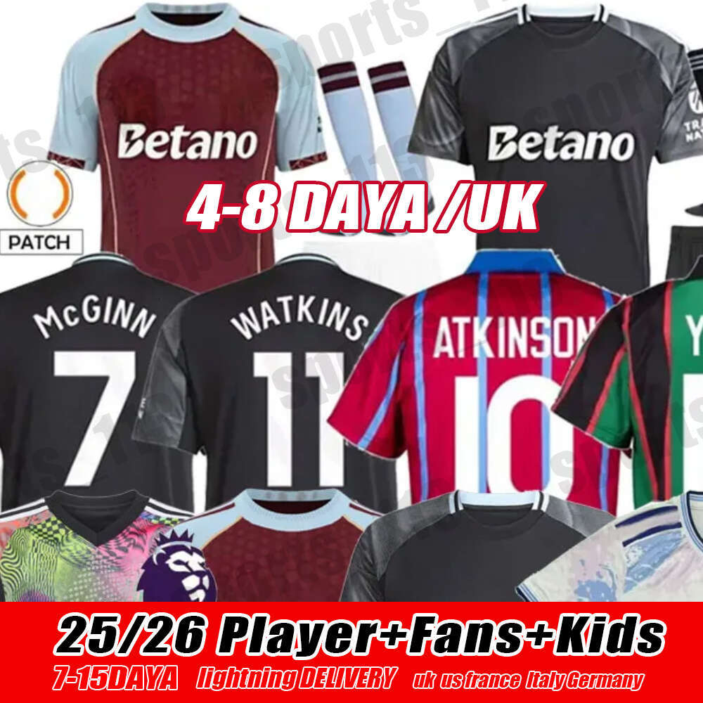 Mens Top 25 26 Goal… - image