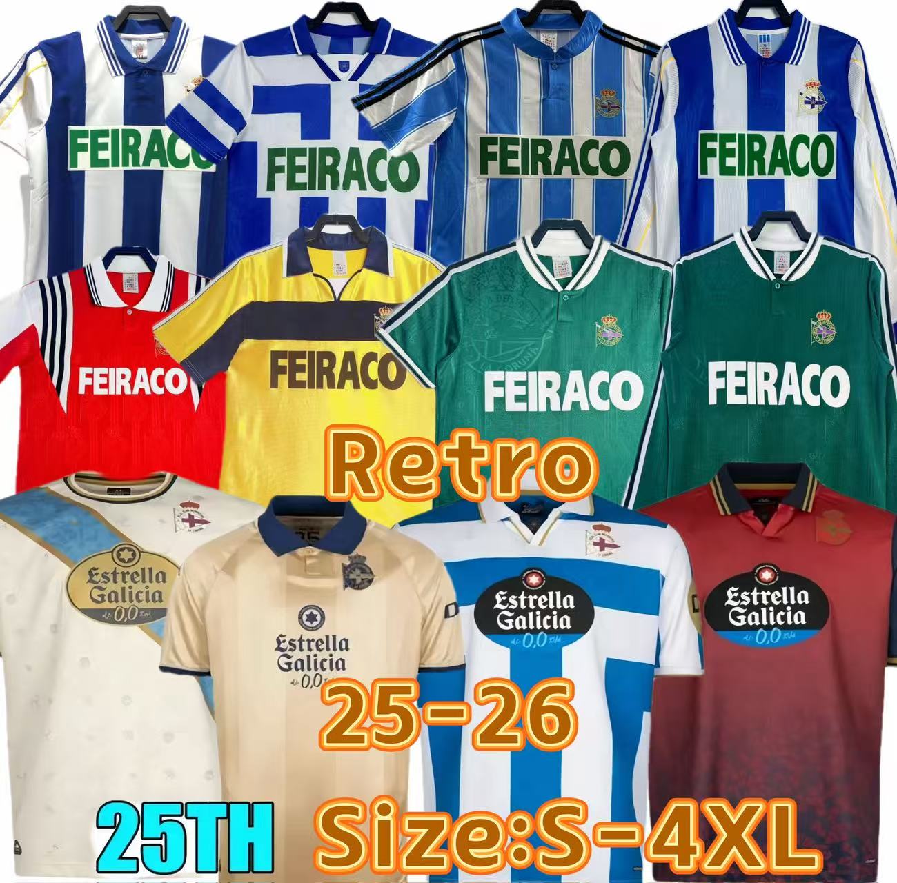 25 26 Deportivo De … - image