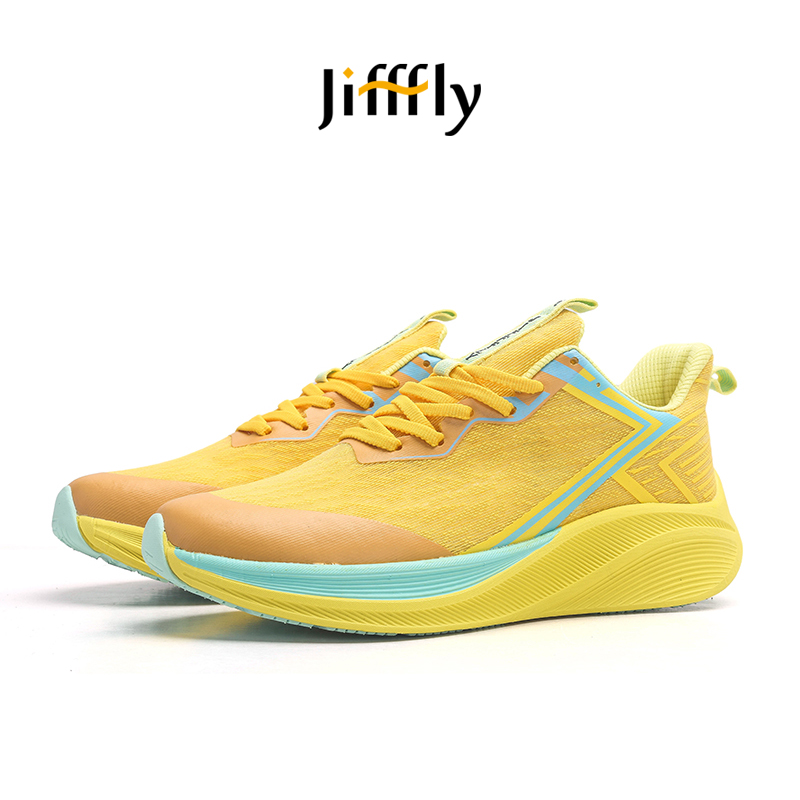 Running New Mesh Breathable Non-Slip Shock Absorption Lightweight Soft Sole Sports Shoes sneakers outdoor sports comfortable lightweight flats shoes