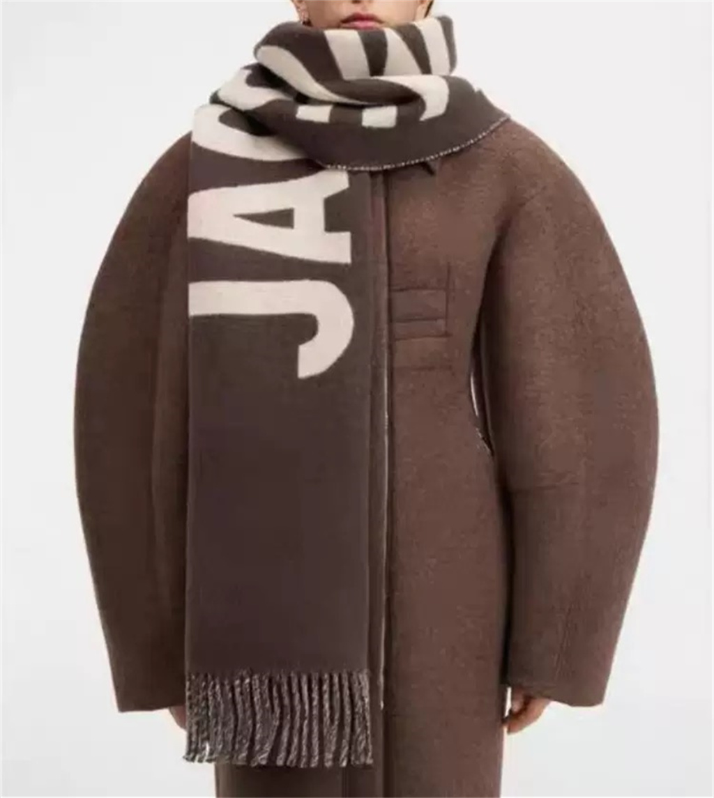 Stylish Women Cashm… - image