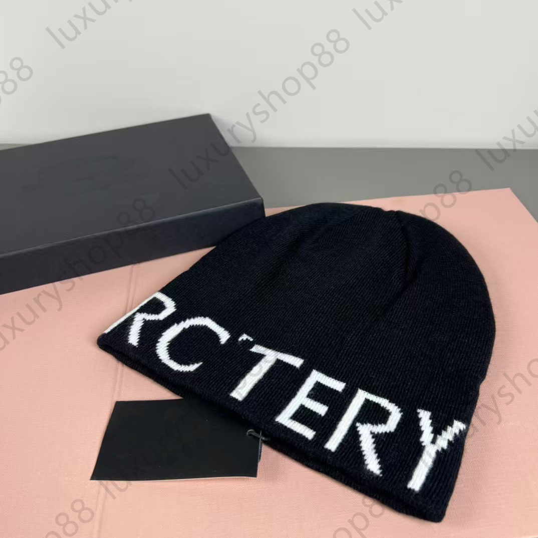 Bonnet Beanie Winte… - image