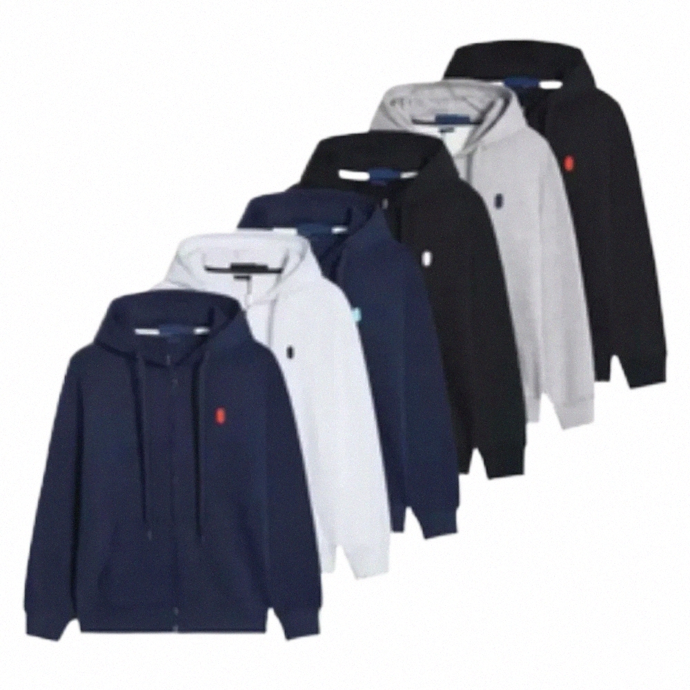 Mens Designer Hoodi… - image