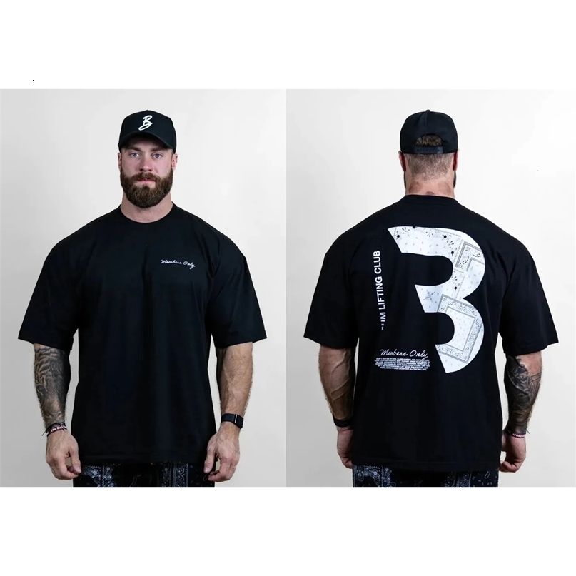 Chris Bumstead T Sh… - image