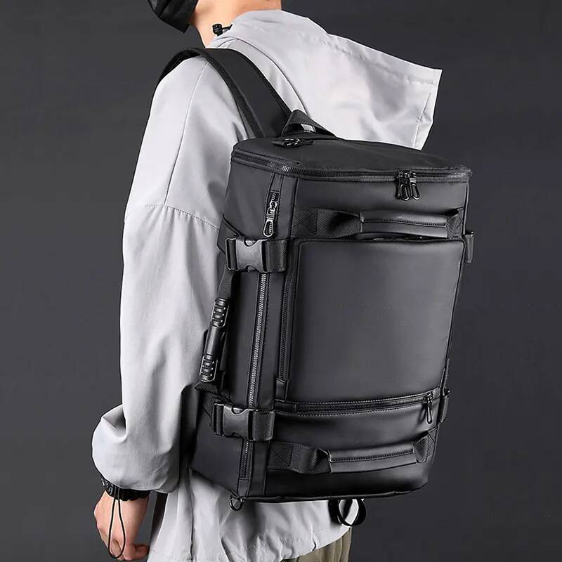 Men's Travel Multif… - image