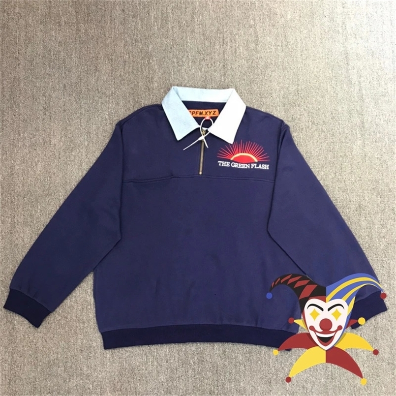 Cpfmxyz Green Flash… - image