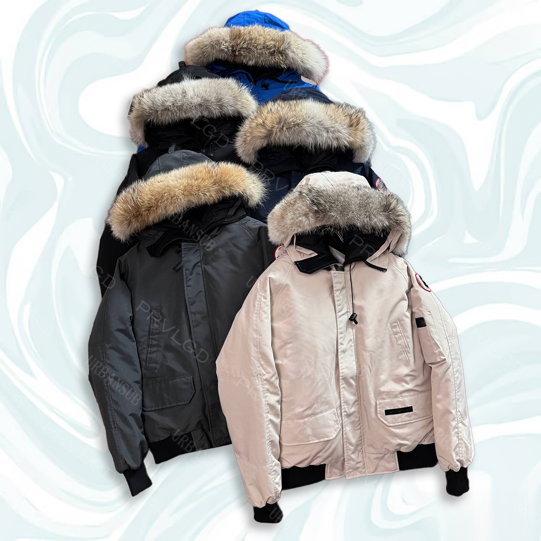 Unisex Contemporary Design Coats - Durable Fashionable Outerwear