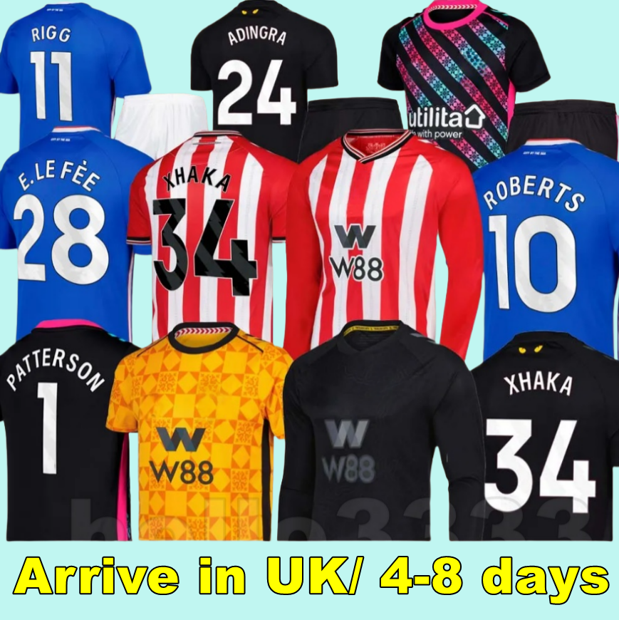 24 25 26 soccer jersey Isidor AWAY FINAL Remembrance Retro Mayenda Rigg JOBE ROBERTS ba CLarke Ekwah 2025 2026 football shirts top men kids kit Black 555