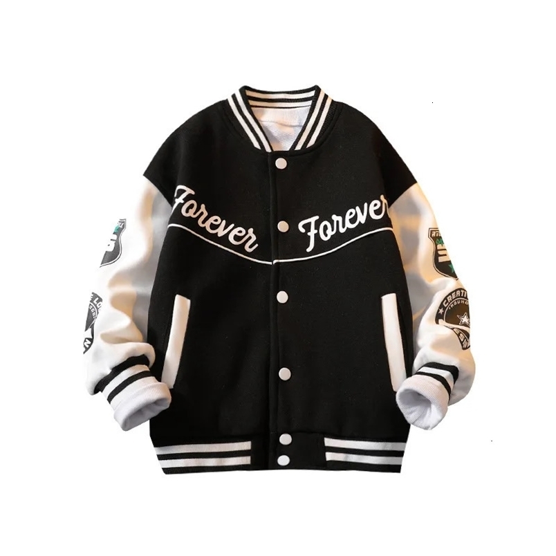 Jackets Spring Autu… - image