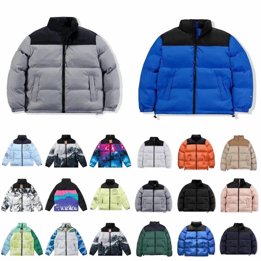 Puffer Womens Designer Mens 1996 Down Coat Peak Purple RED VIOLET Unisex Doudoune Femme Zipper Outwears 700 Parka Windbreaker Jackets