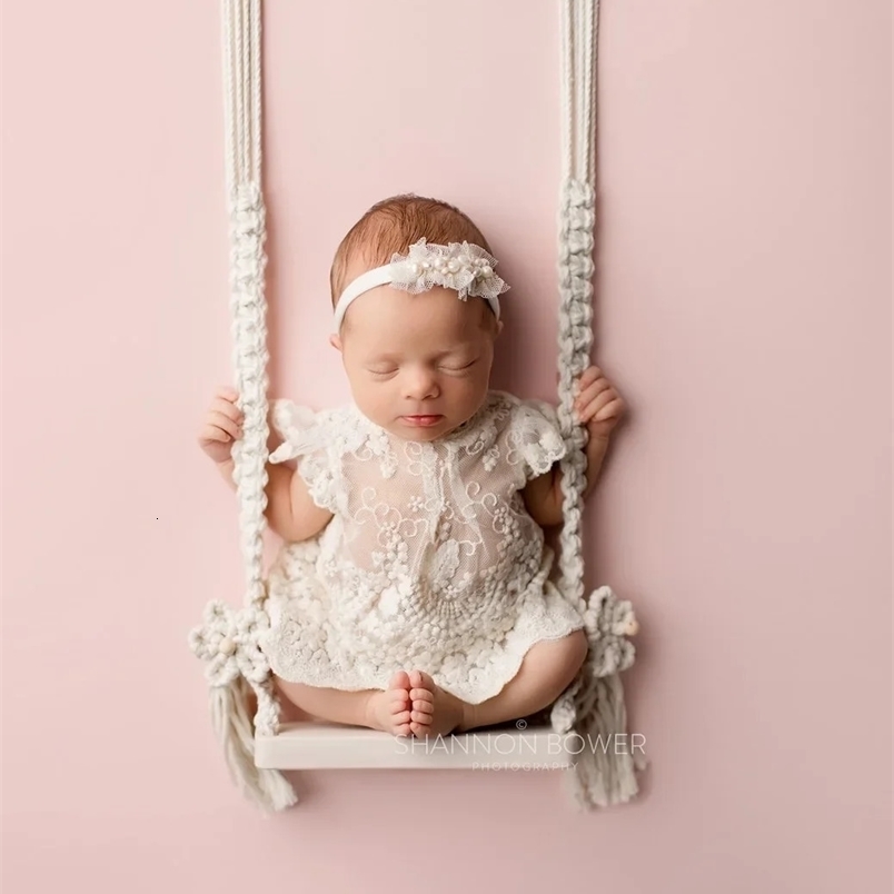 Baby Swing Born Pog… - image