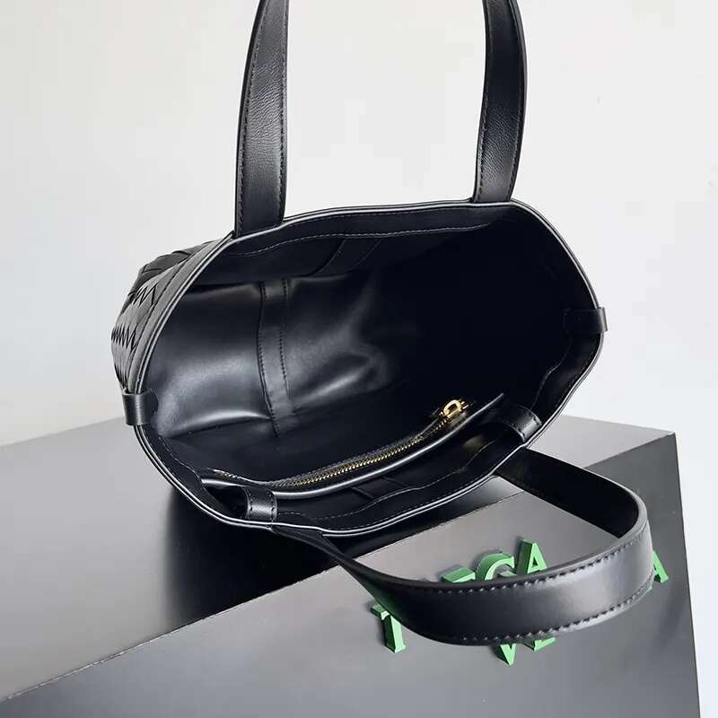 10A Designer Handbag Genuine leather Shopping 18.5CM Lady Tote Bag Delicate knockoff Super_bagss