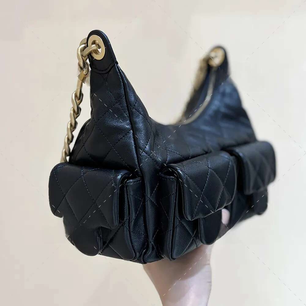designer sheepskin chain 31CM shoulder super quality hobo bag Dear friends, welcome to my shop