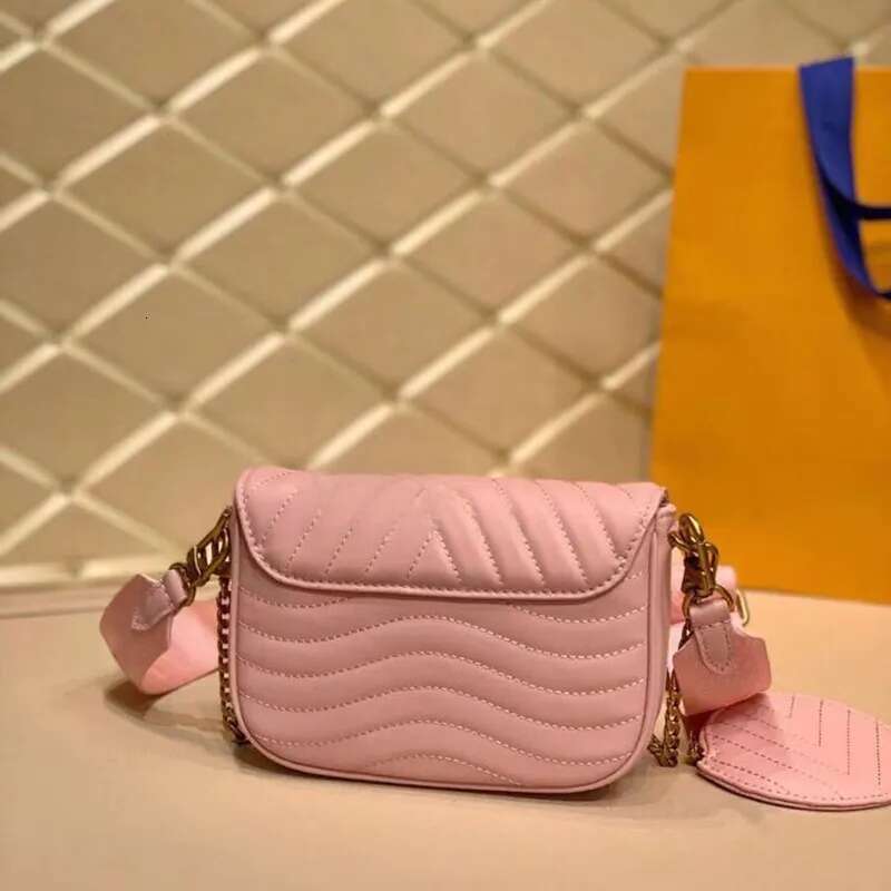 Crossbody Designer Composite 19CM Genuine leather Shoulder Delicate knockoff Evening bag