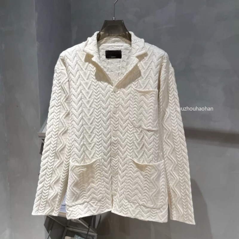 Old Money Men Cashm… - image