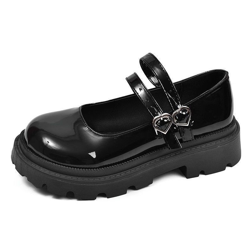 Women's Small Leather Shoes Children's Sports Shoes Black Dance Shoes Designer Shoes Autumn New Luxury Shoes Men's Designer And Women&#