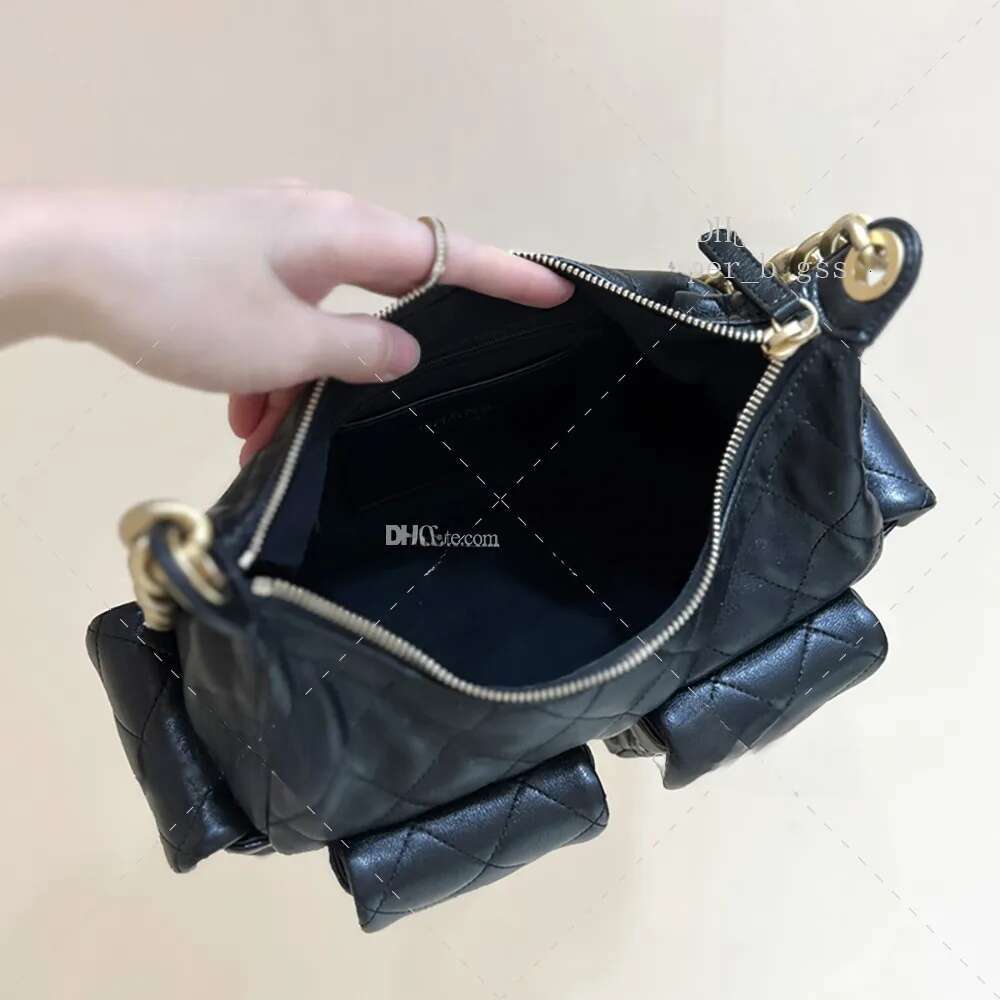 designer sheepskin chain 31CM shoulder super quality hobo bag Dear friends, welcome to my shop