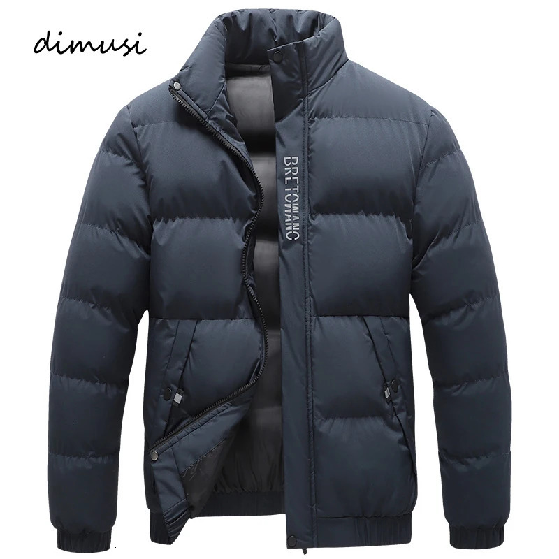 Dimusi Winter Mens … - image
