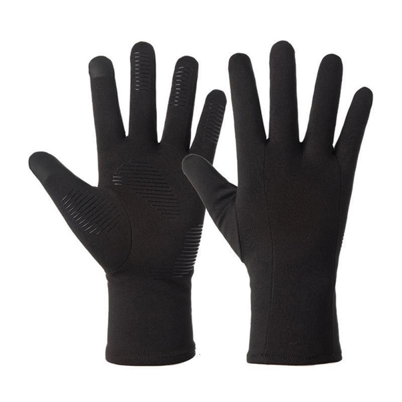 Five Fingers Gloves… - image