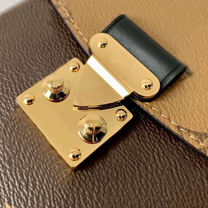 Designer Camera Super_bagss 10A Creator Lady Crossbody Genuine leather Shoulder Bag 17.6CM ACE Delicate knockoff Handbag With Box YL8