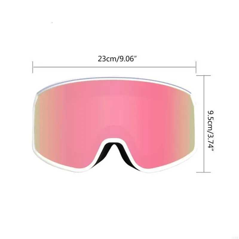 Doublelayer Ski Gog… - image