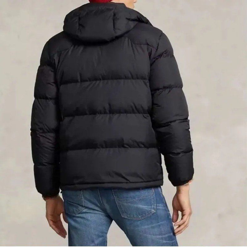 Designer Mens Puffer Jacket winter jacket men jacket coats designer coat Down jackets Peak Purple RED VIOLET Unisex Long Sleeve Zipper Stowable 2025