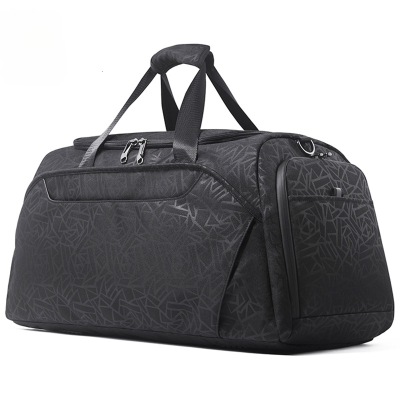 New European and American Style Fitness Bag Luggage Backpack Set Storage Bag Travel Bag Designer Bag Handbag fashion Luxury Bag