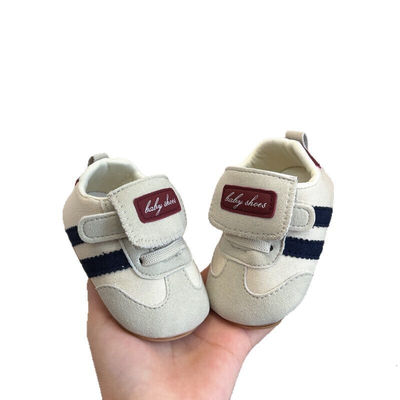 Men's And Women's Shoes Baby Shoes Popular Designer German Training Shoes Walking Shoes Soft Soled Autumn New Designer Shoes Luxury Shoes