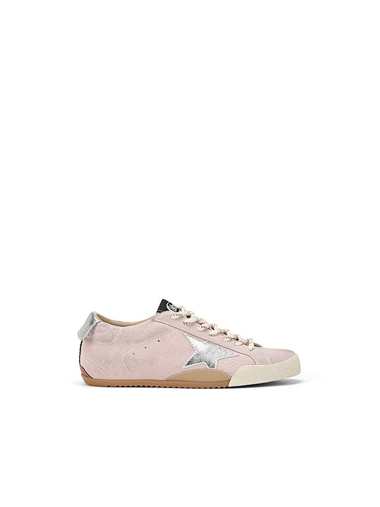 Retro mandarin duck with board shoes for women 2025 autumn new star shoes and small dirty shoes