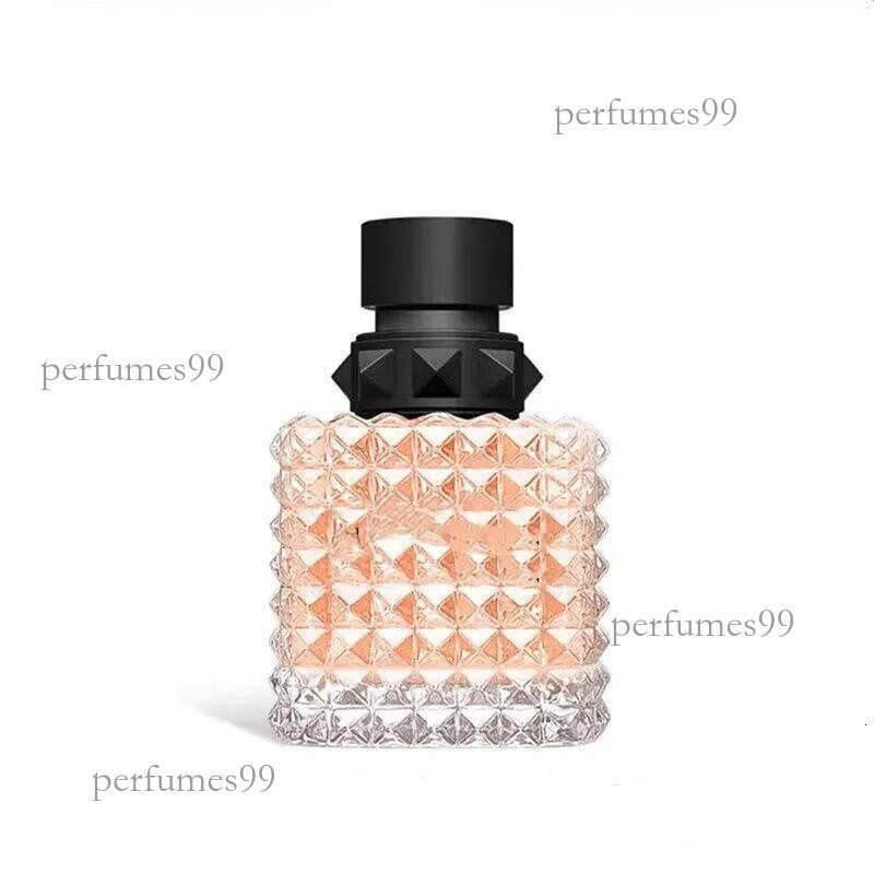 Créateur de parfums Haute qualité 20 types d'hommes et de femmes Bonne odeur Eau de Cologne longue durée 5/7,5/15 ml Parfum Santa Spray de voyage