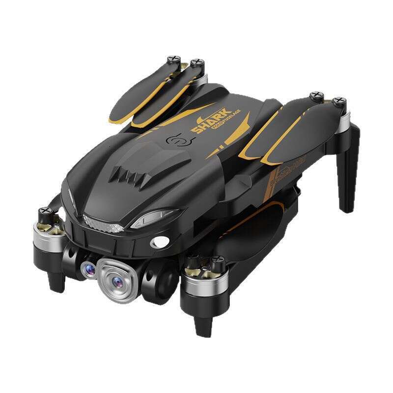 Camera Drone New Drone With Screen 8K HD Aerial Photography Brushless Remote Control Quadcopter