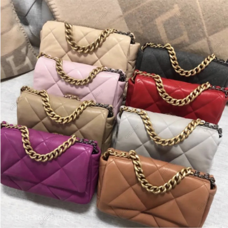 designer bag Womens Luxury Leather Crossbody Bag High-Quality Fashion Bag Shoulder Bag Handbag crossbody bag Chain luxury bag