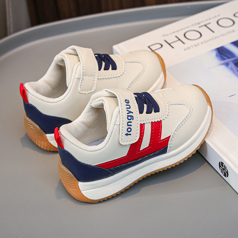Men's And Women's Shoes Are Popular Simple Forrest Gump Shoes Soft Soled Sports Shoes Autumn Designer Designer Shoes Fashionable And Trendy 