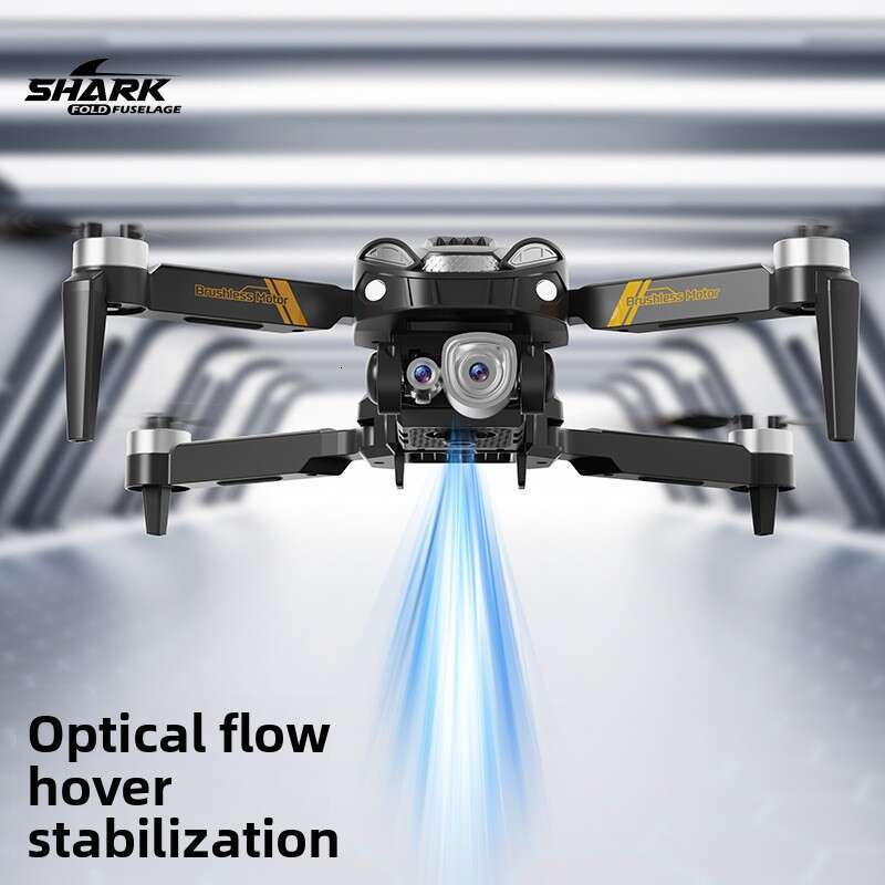Camera Drone New Drone With Screen 8K HD Aerial Photography Brushless Remote Control Quadcopter