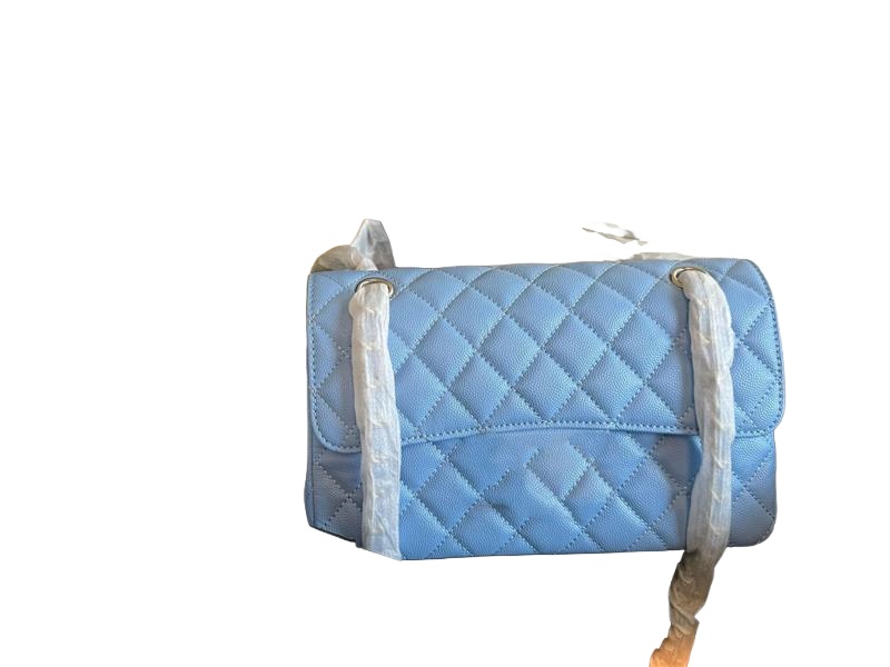 2025 New Women's Light Luxury Designer Shoulder Bag Mini Caviar Underarm Bag Pocket Classic Crossbody Bag Card Clip Wallet Handbag BZ 8A