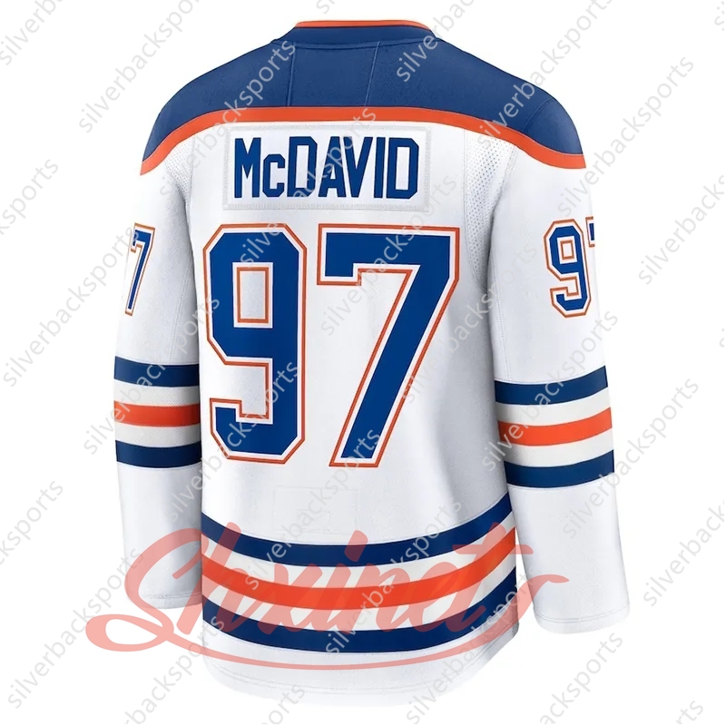 97 Conor McDavid 2025-26 Third Oil Country Jersey Zach Hyman Nugent-Hopkin Leon Draisaitl Vasily Podkolzin Walman Kane Henrique Bouchard Perry Edmonto