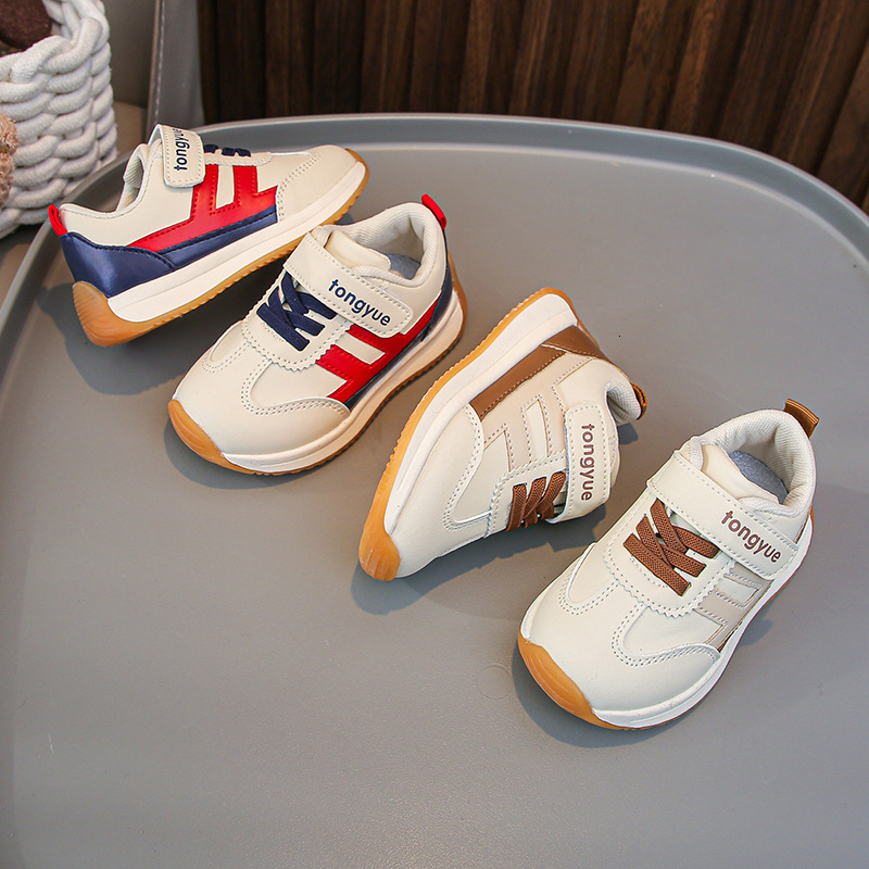 Men's And Women's Shoes Are Popular Simple Forrest Gump Shoes Soft Soled Sports Shoes Autumn Designer Designer Shoes Fashionable And Trendy 