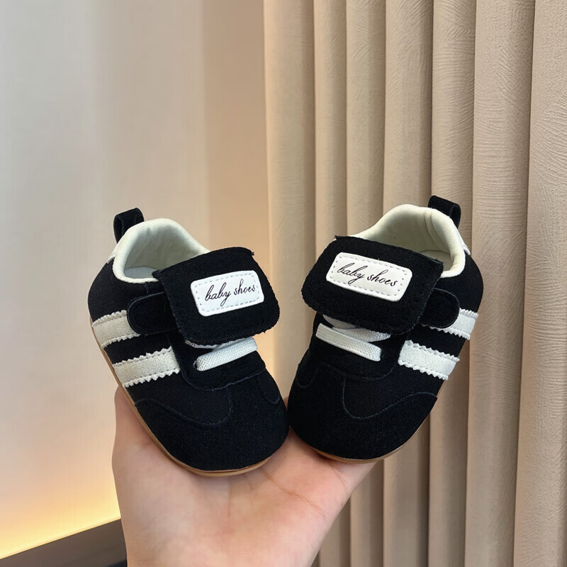 Men's And Women's Shoes Baby Shoes Popular Designer German Training Shoes Walking Shoes Soft Soled Autumn New Designer Shoes Luxury Shoes