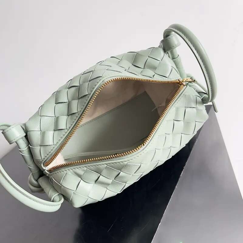 20A Designer 19CM Shoulder Leather Handbag Women's Crossbody Bag Luxury Bag