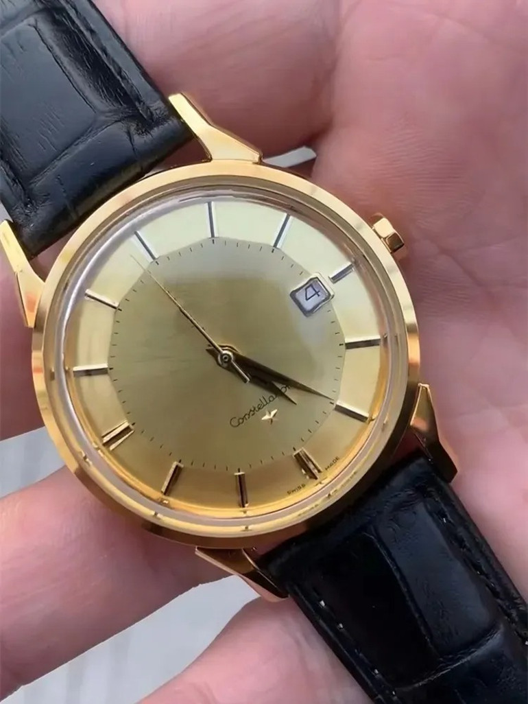 U1 Top-grade AAA Constellation PiePan 1973 Rare Watch 3A+ Quality 38mm Men's Stainless Steel Watch 8200 Automatic Mechanical Movement Sapphire Gl